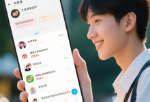 大学生靠AI发微头条零碎时间赚1000+，低门槛项目详细揭秘！-阿普说创业