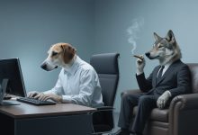 从“打工狗”到“单干狼”：单干才是普通人唯一的出路-阿普说创业