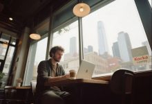 如果你不想上班,劝你尽早找个自由职业的退路!-阿普说创业