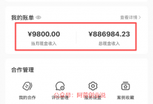 单号年变现100个W保姆级拆解，今年最大红利之一，直接抄作业！-阿普说创业